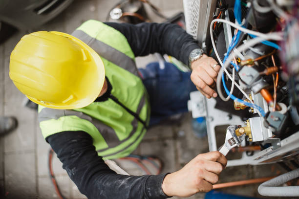 Best Circuit Breaker Installation and Repair  in Westfield, PA